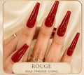 ROUGE — You asked, We listened!