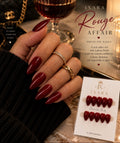 Rouge Affair