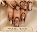 MOCHA FLEUR — You asked, We listened!