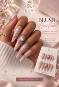 Blush Heirloom